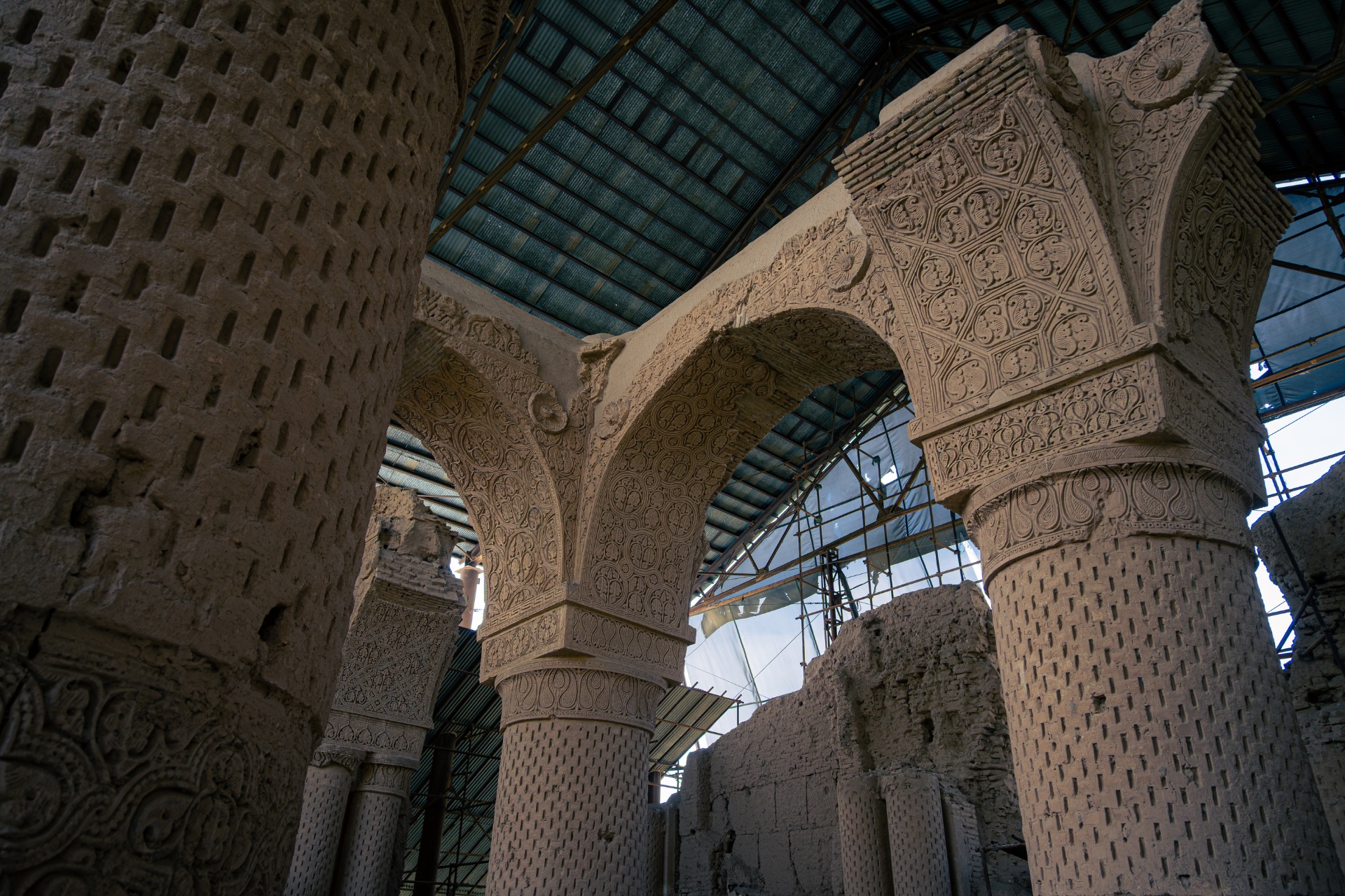 Haji Piyada Mosque