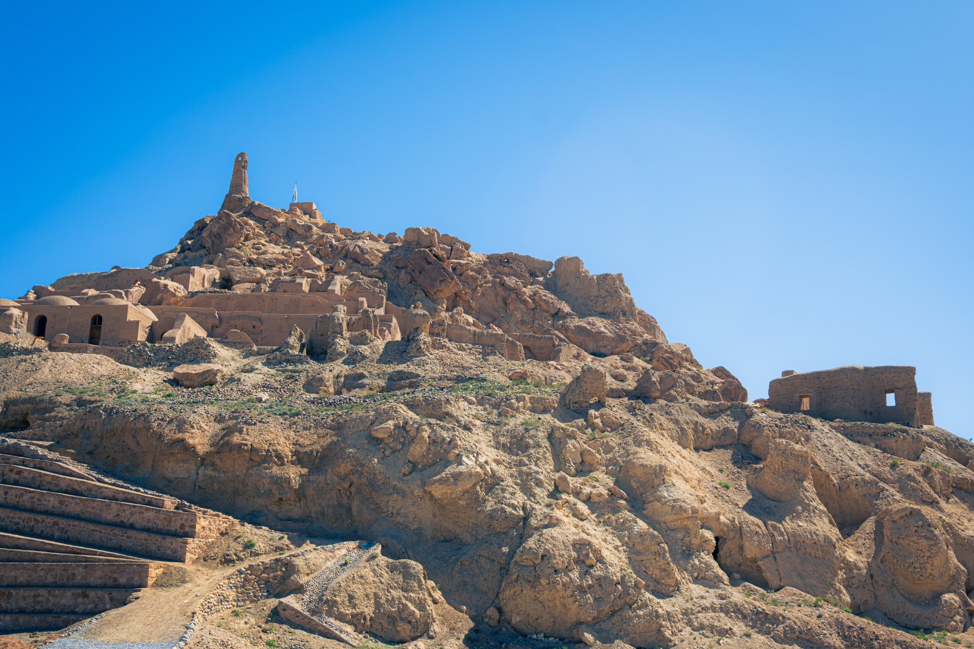 Shahr-e Gholghola