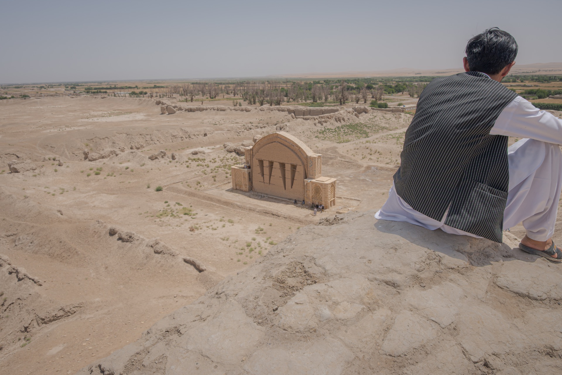Qala-e Bost