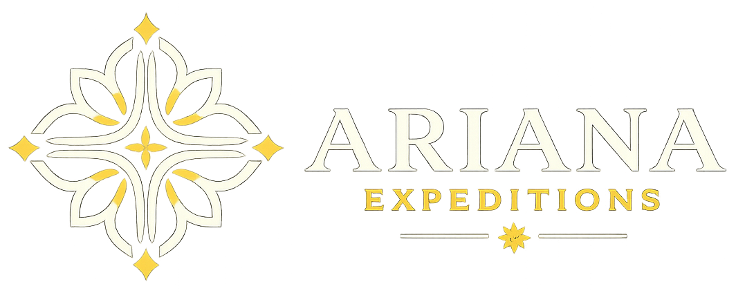 Ariana Expeditions